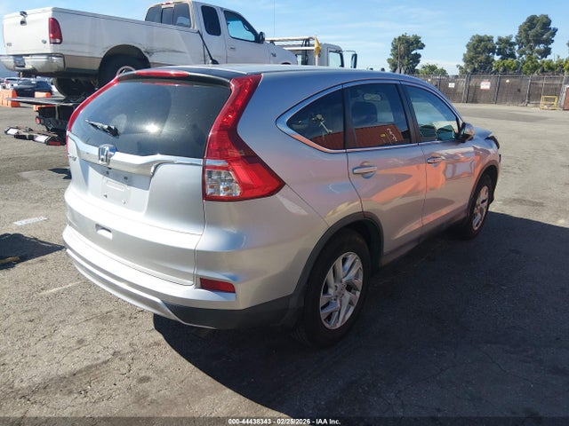 2015 HONDA CR-V 2HKRM3H51FH503089 Photo 3