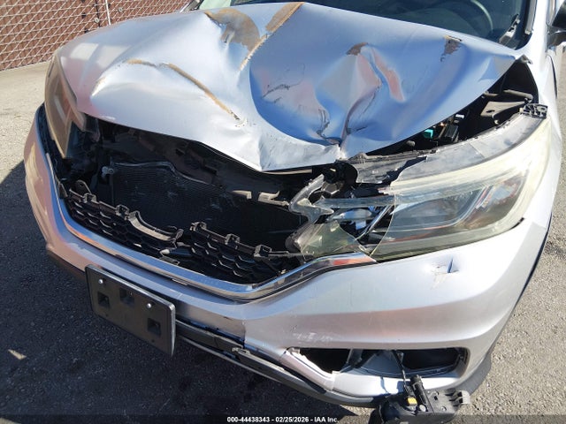 2015 HONDA CR-V 2HKRM3H51FH503089 Photo 5