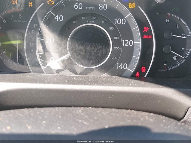 2015 HONDA CR-V 2HKRM3H51FH503089 Photo 6