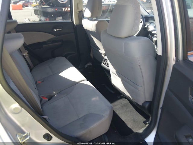 2015 HONDA CR-V 2HKRM3H51FH503089 Photo 7