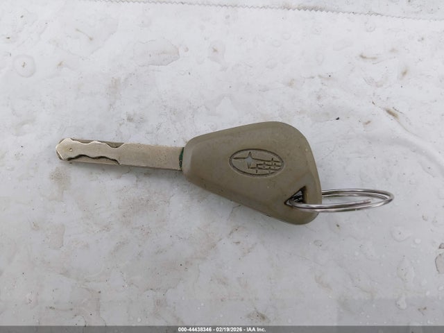 Продажа на аукционе авто 2011 Subaru Impreza 2.5i, vin: JF1GE6A68BH507972, номер лота: 44438346