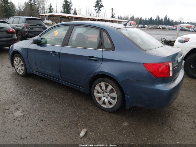 Продажа на аукционе авто 2011 Subaru Impreza 2.5i, vin: JF1GE6A68BH507972, номер лота: 44438346