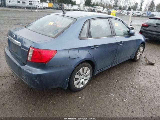 Продажа на аукционе авто 2011 Subaru Impreza 2.5i, vin: JF1GE6A68BH507972, номер лота: 44438346