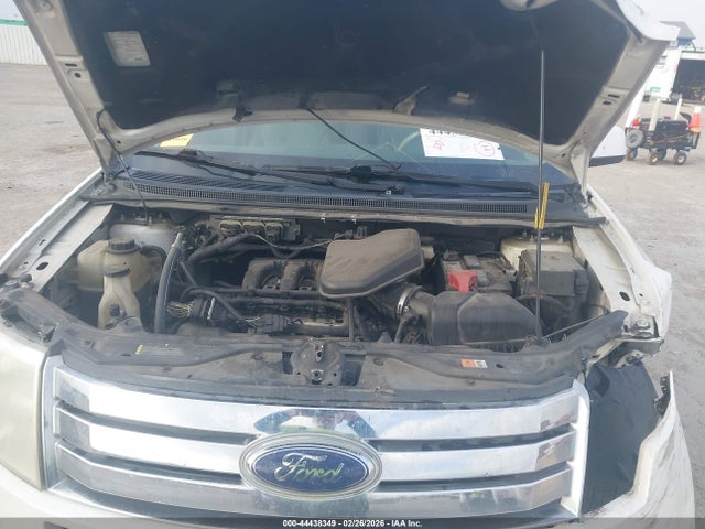2010 FORD EDGE 2FMDK3KC6ABB02922 Photo 9