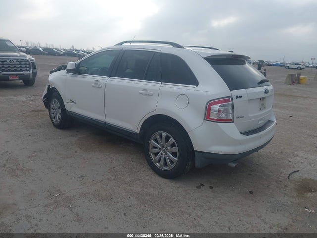 2010 FORD EDGE 2FMDK3KC6ABB02922 Photo 2