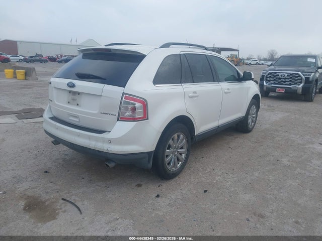 2010 FORD EDGE 2FMDK3KC6ABB02922 Photo 3