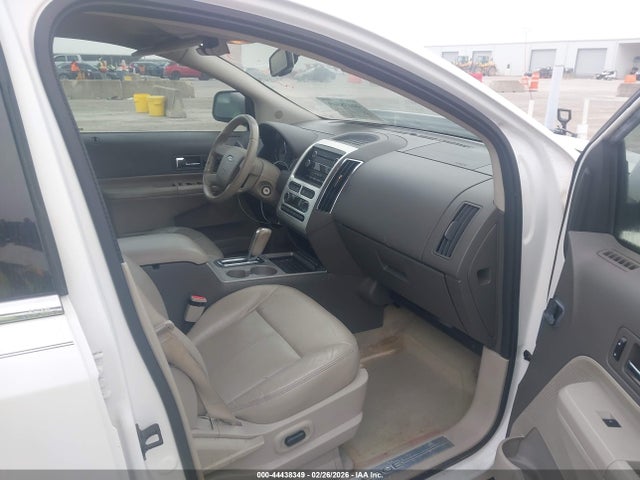 2010 FORD EDGE 2FMDK3KC6ABB02922 Photo 4