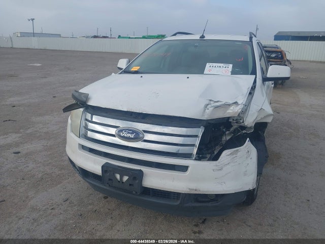 2010 FORD EDGE 2FMDK3KC6ABB02922 Photo 5