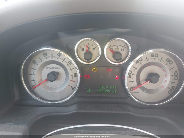 2010 FORD EDGE 2FMDK3KC6ABB02922 Photo 6