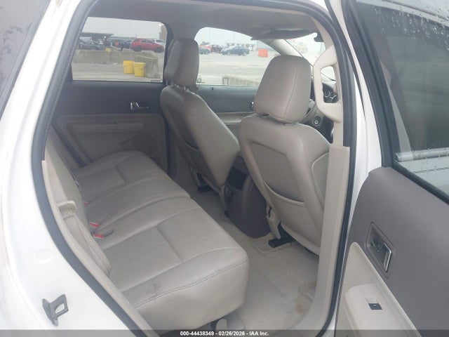 2010 FORD EDGE 2FMDK3KC6ABB02922 Photo 7