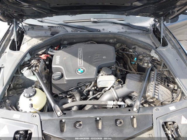 BMW 528I 2015 WBA5A5C50FD520737 Image 10