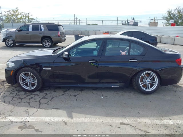 BMW 528I 2015 WBA5A5C50FD520737 Image 14