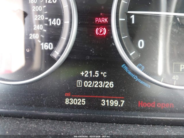BMW 528I 2015 WBA5A5C50FD520737 Image 15