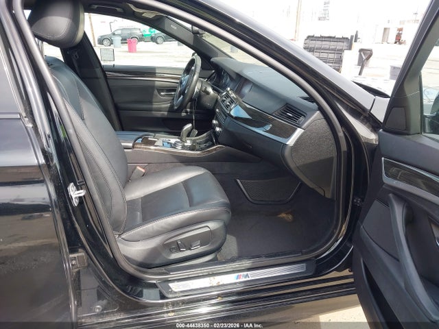 WBA5A5C50FD520737 BMW 528I