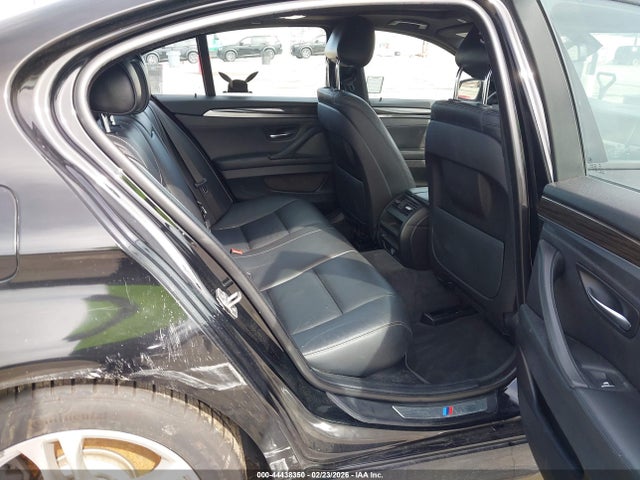 WBA5A5C50FD520737 BMW 528I