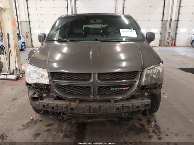 2C4RDGEGXHR806097 Dodge Grand Caravan Gt