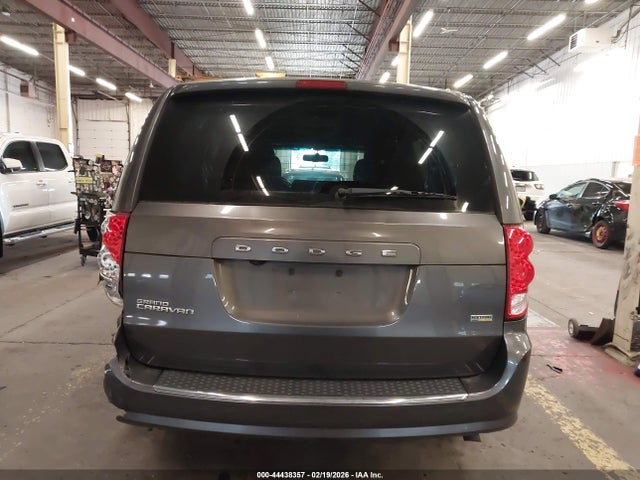 2C4RDGEGXHR806097 Dodge Grand Caravan Gt