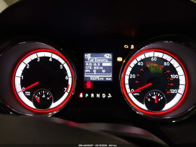 2C4RDGEGXHR806097 Dodge Grand Caravan Gt