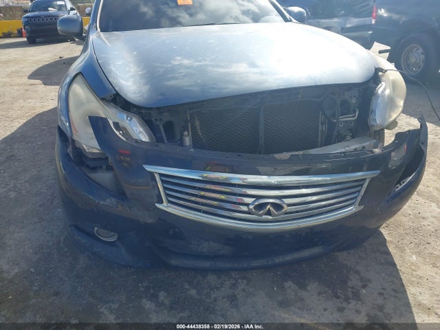 2007 Infiniti G35x მანქანა იყიდება აუქციონზე, vin: JNKBV61F27M800607, აუქციონის ნომერი: 44438358