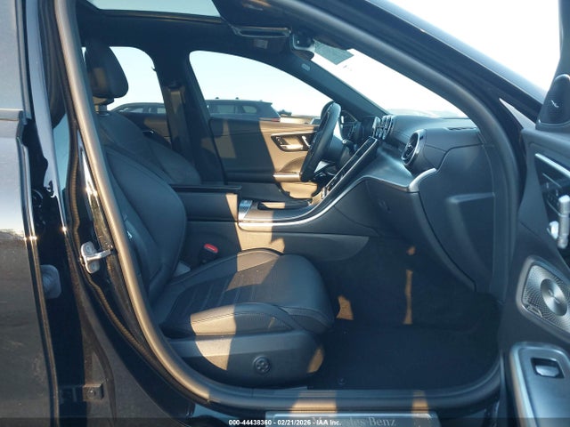 W1KAF4GB9RR229387 Mercedes-Benz C 300