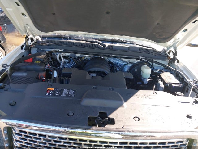 Aukcja sprzedaży 2015 Gmc Yukon Denali, vin: 1GKS2CKJ3FR285960, numer aukcji: 44438365