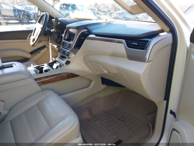 Aukcja sprzedaży 2015 Gmc Yukon Denali, vin: 1GKS2CKJ3FR285960, numer aukcji: 44438365