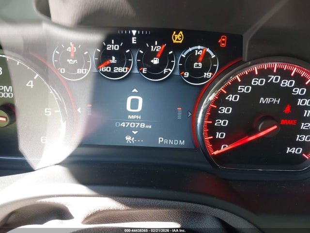 Aukcja sprzedaży 2015 Gmc Yukon Denali, vin: 1GKS2CKJ3FR285960, numer aukcji: 44438365