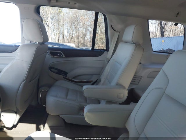 Aukcja sprzedaży 2015 Gmc Yukon Denali, vin: 1GKS2CKJ3FR285960, numer aukcji: 44438365