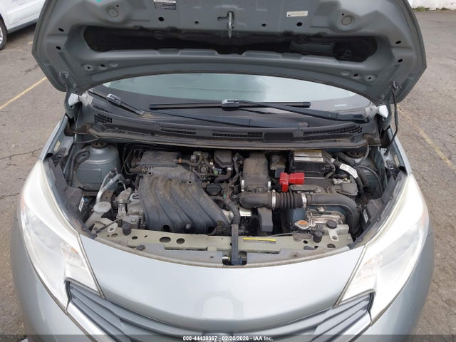 Nissan Versa Note Sv 2014 3N1CE2CP1EL418082 Image 10
