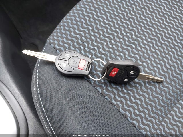 Nissan Versa Note Sv 2014 3N1CE2CP1EL418082 Image 11