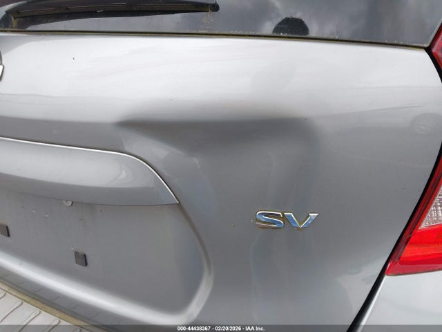 Nissan Versa Note Sv 2014 3N1CE2CP1EL418082 Image 13