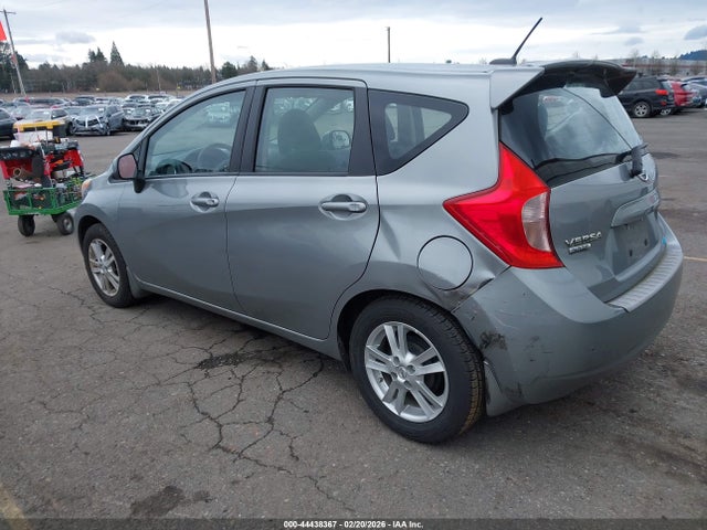 Nissan Versa Note Sv 2014 3N1CE2CP1EL418082 Image 3