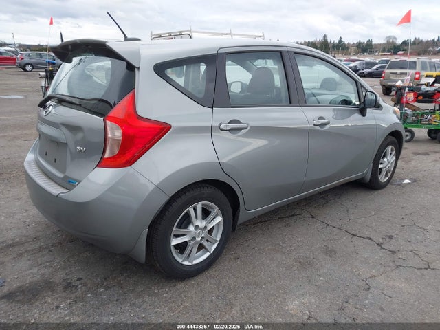 Nissan Versa Note Sv 2014 3N1CE2CP1EL418082 Image 4
