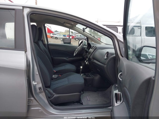 Nissan Versa Note Sv 2014 3N1CE2CP1EL418082 Image 5