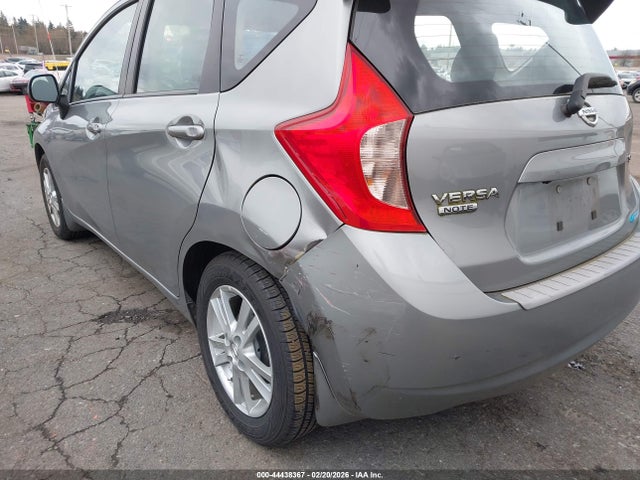 Nissan Versa Note Sv 2014 3N1CE2CP1EL418082 Image 6