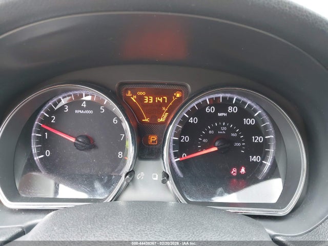 Nissan Versa Note Sv 2014 3N1CE2CP1EL418082 Image 7