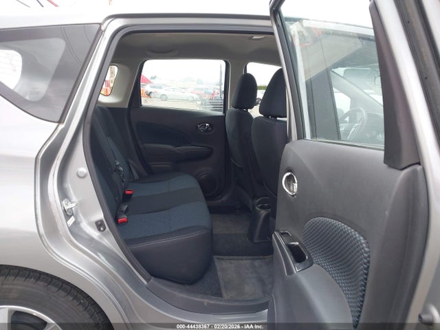 Nissan Versa Note Sv 2014 3N1CE2CP1EL418082 Image 8