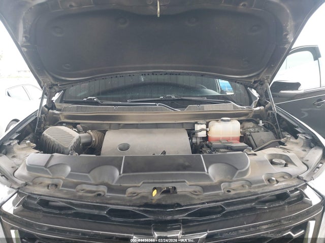 1GNERJKW4NJ187576 Chevrolet Traverse Fwd Rs