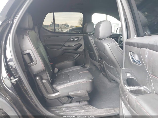 1GNERJKW4NJ187576 Chevrolet Traverse Fwd Rs