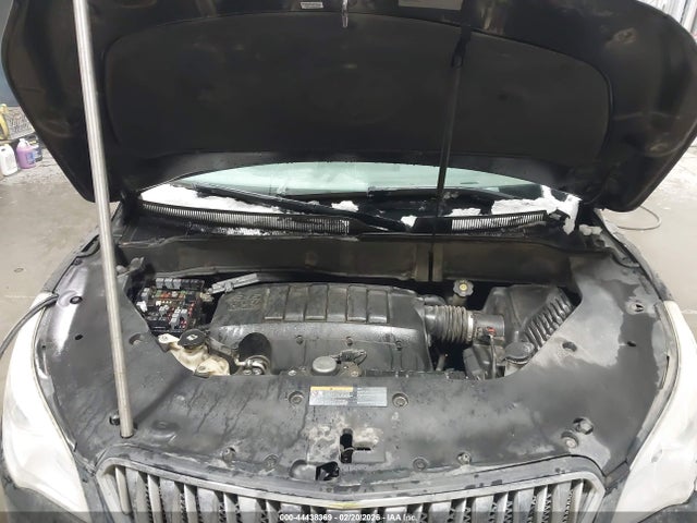 5GAKVCKD4GJ189639 Buick Enclave Premium