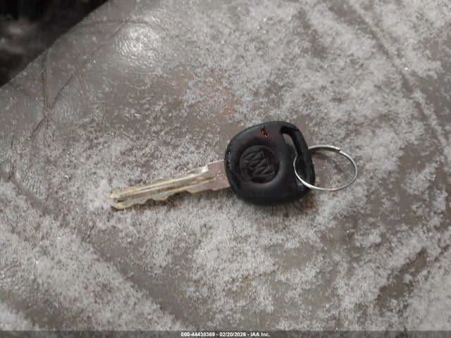 5GAKVCKD4GJ189639 Buick Enclave Premium