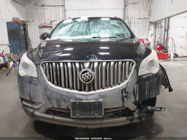 5GAKVCKD4GJ189639 Buick Enclave Premium