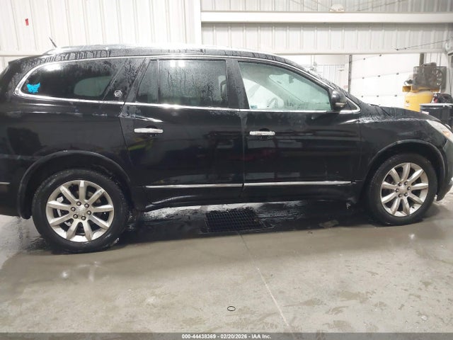 5GAKVCKD4GJ189639 Buick Enclave Premium