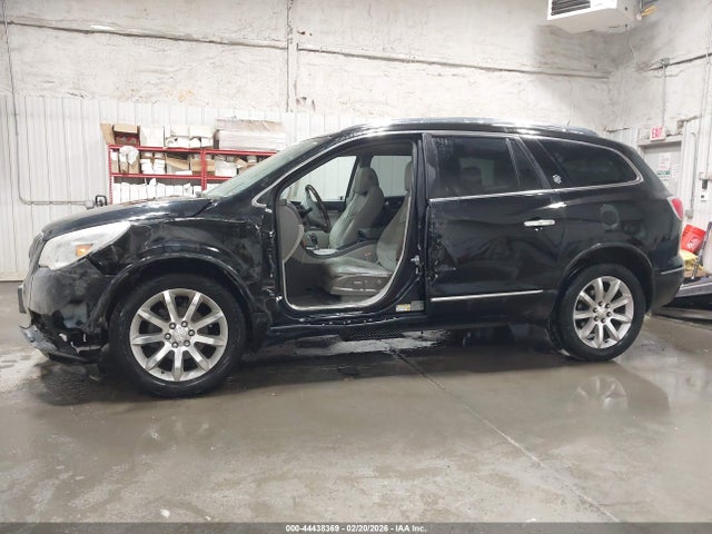 5GAKVCKD4GJ189639 Buick Enclave Premium