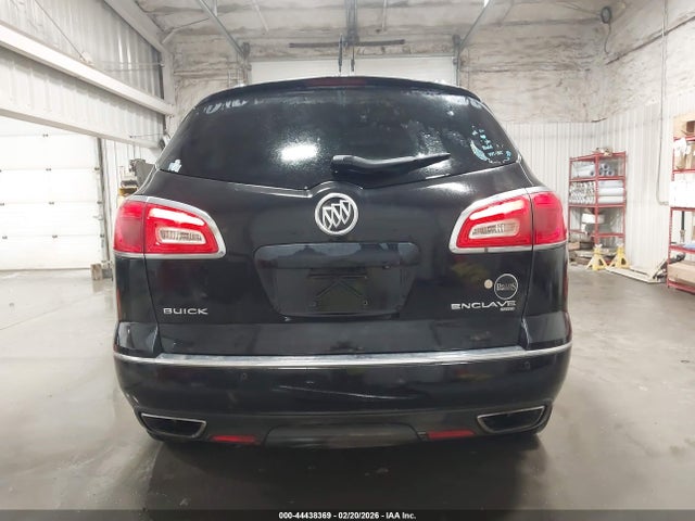 5GAKVCKD4GJ189639 Buick Enclave Premium