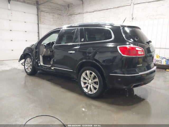 5GAKVCKD4GJ189639 Buick Enclave Premium