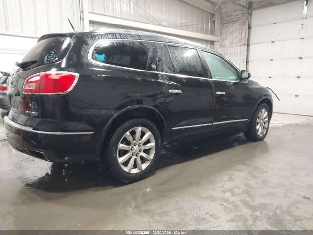 5GAKVCKD4GJ189639 Buick Enclave Premium