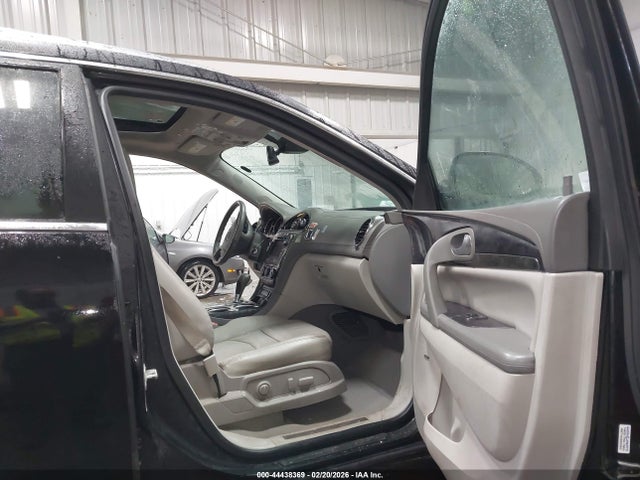 5GAKVCKD4GJ189639 Buick Enclave Premium
