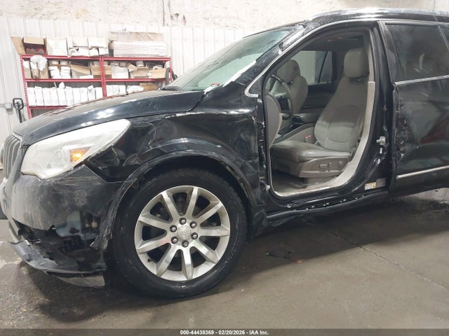 5GAKVCKD4GJ189639 Buick Enclave Premium