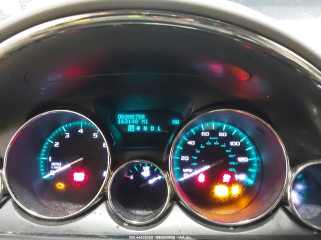 5GAKVCKD4GJ189639 Buick Enclave Premium